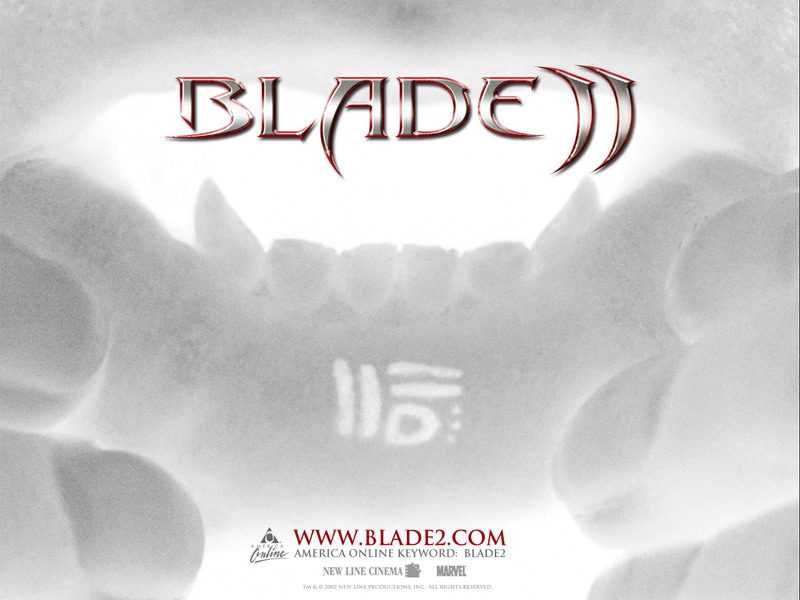 Blade II 151736