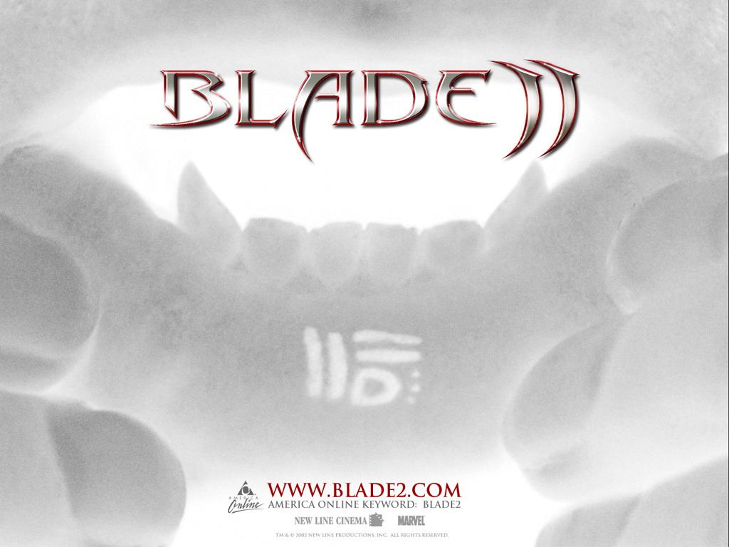 Blade II 151737