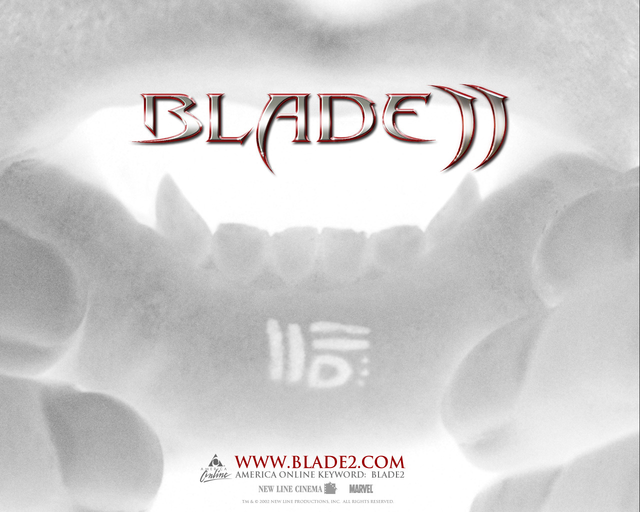 Blade II 151738