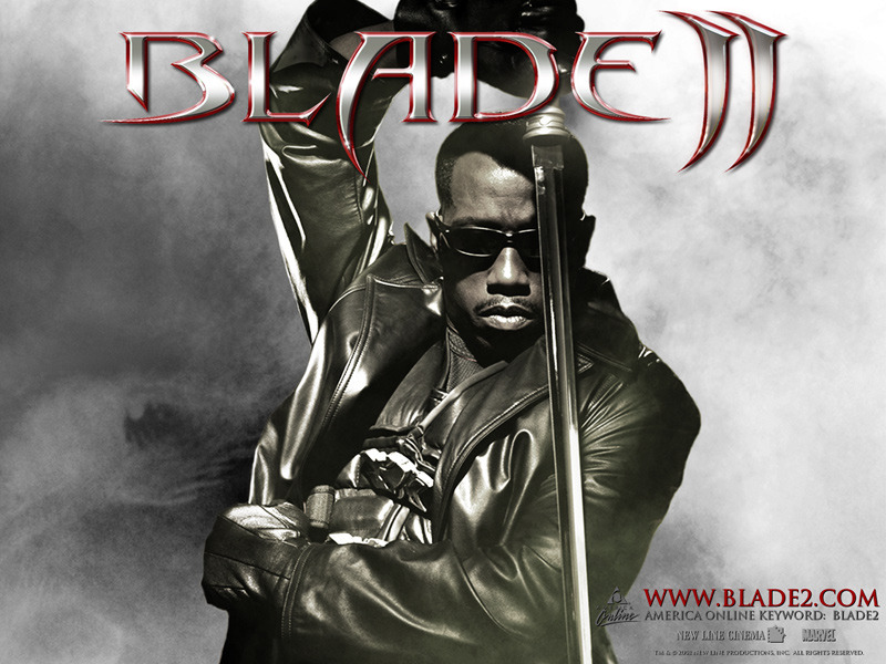 Blade II 151739