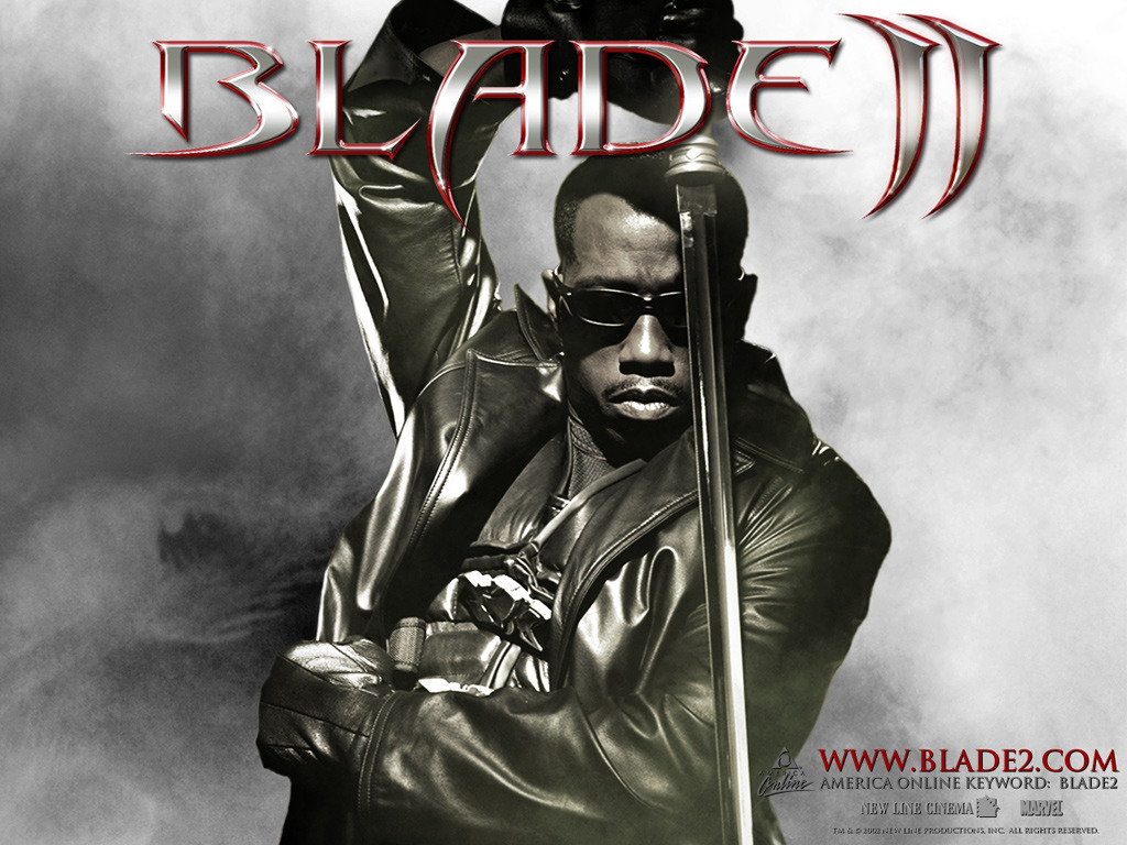 Blade II 151740