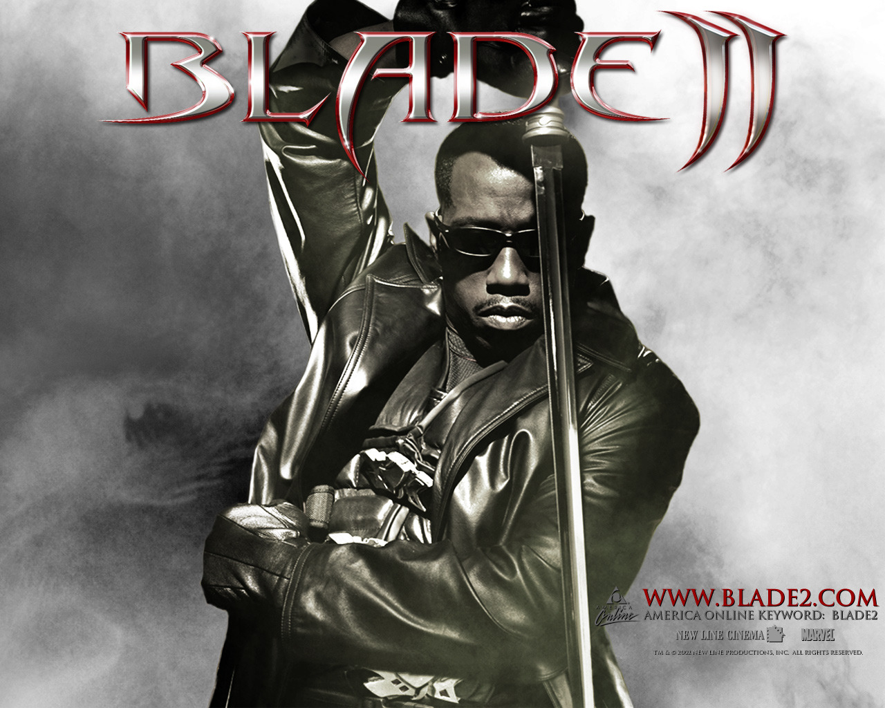 Blade II 151741
