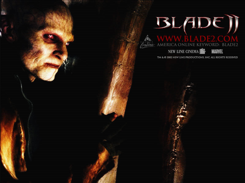 Blade II 151748