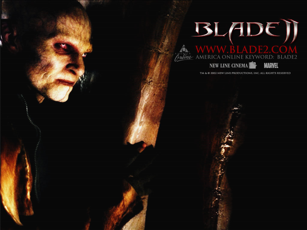 Blade II 151749