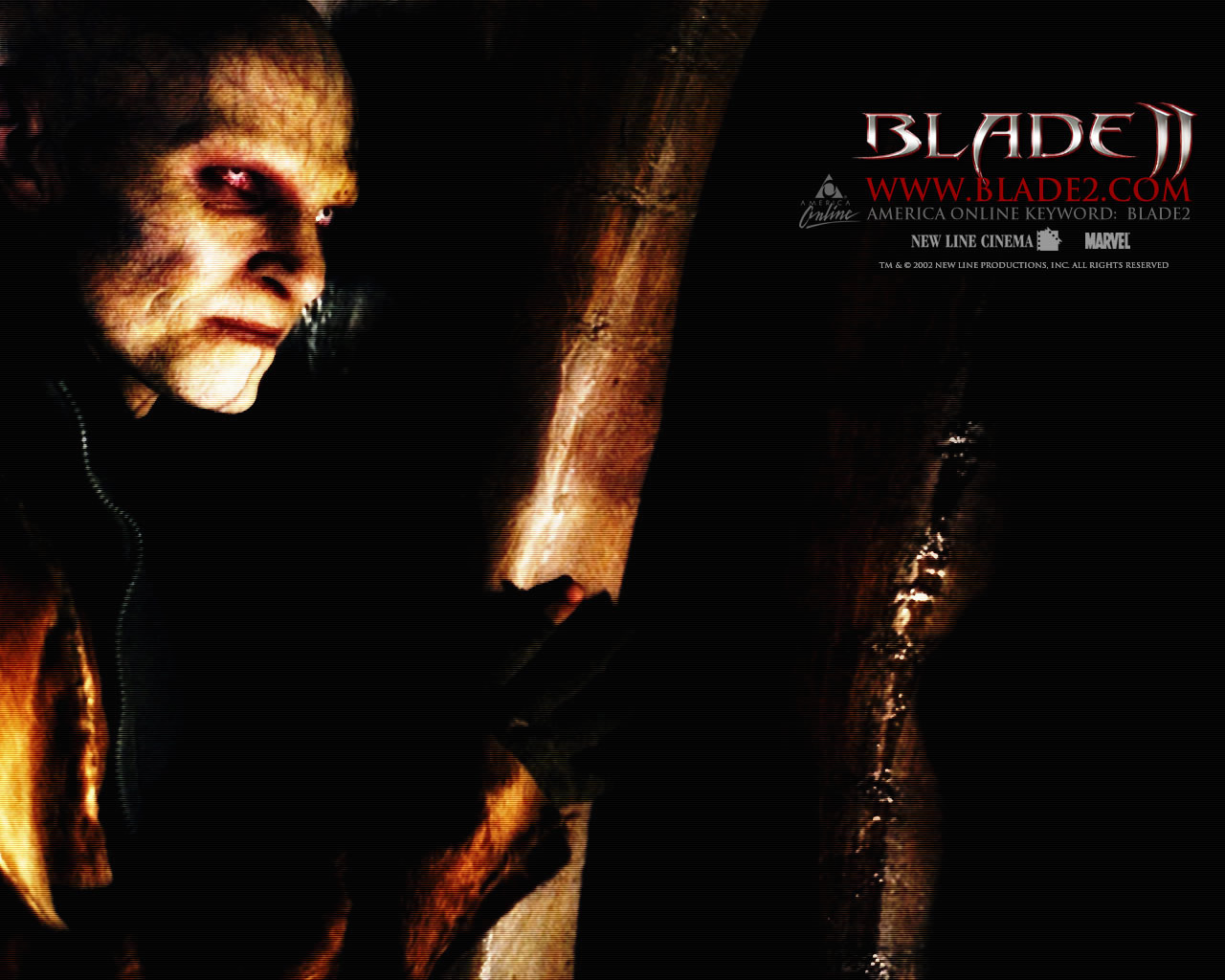 Blade II 151750