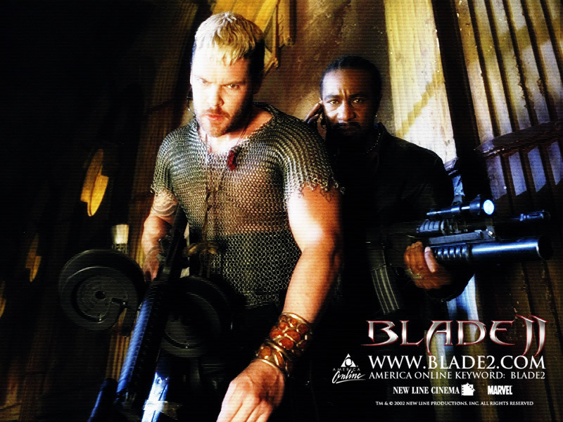 Blade II 151757