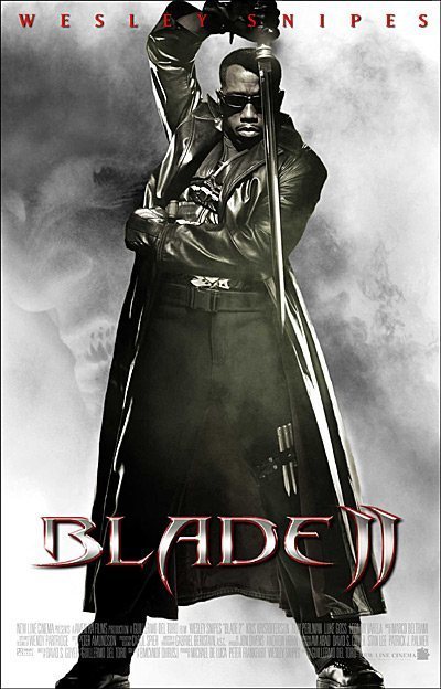 Blade II 44663