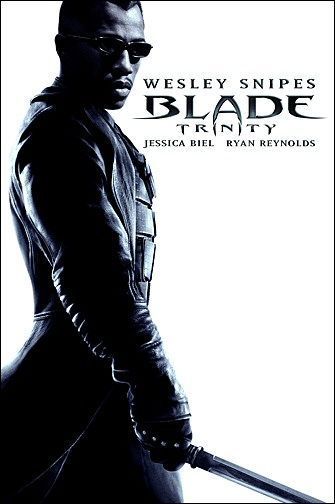 Blade: Trinity 134407