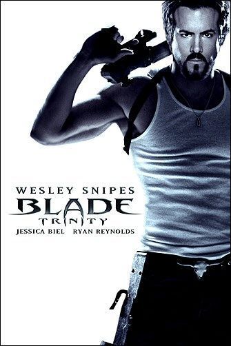 Blade: Trinity 134442