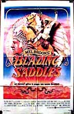 Blazing Saddles 11560