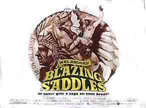 Blazing Saddles 11561
