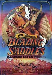 Blazing Saddles 11563