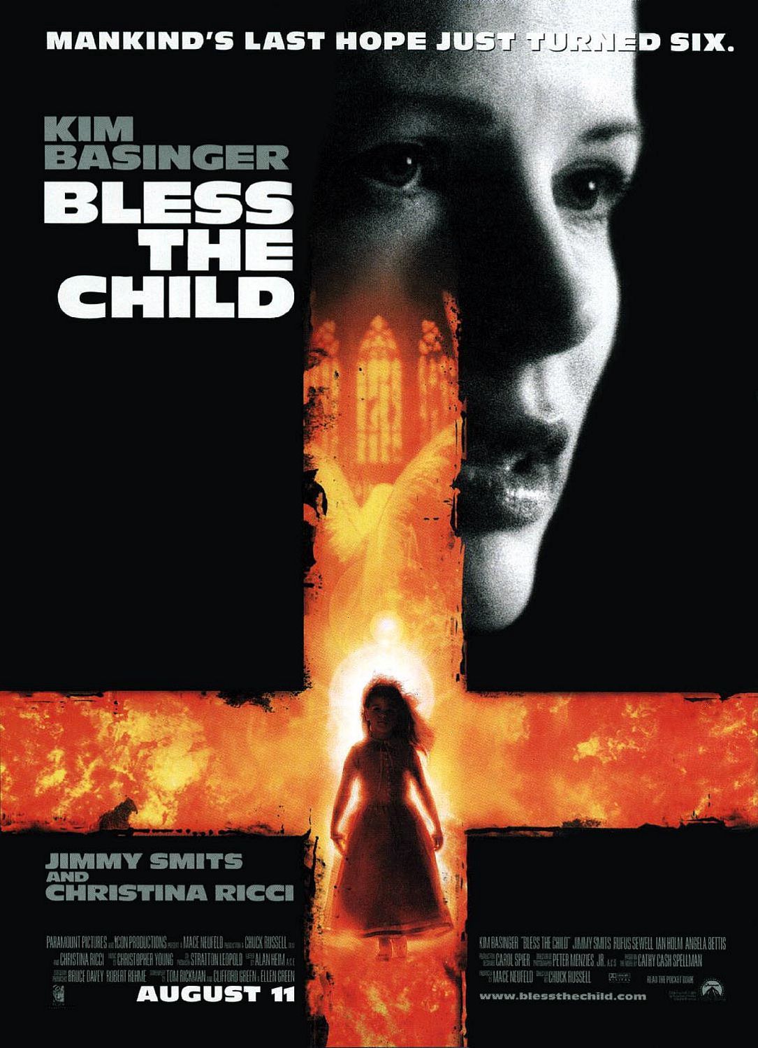 Bless the Child 139393