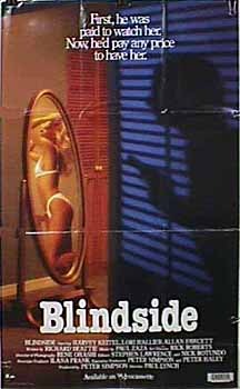 Blindside 8702