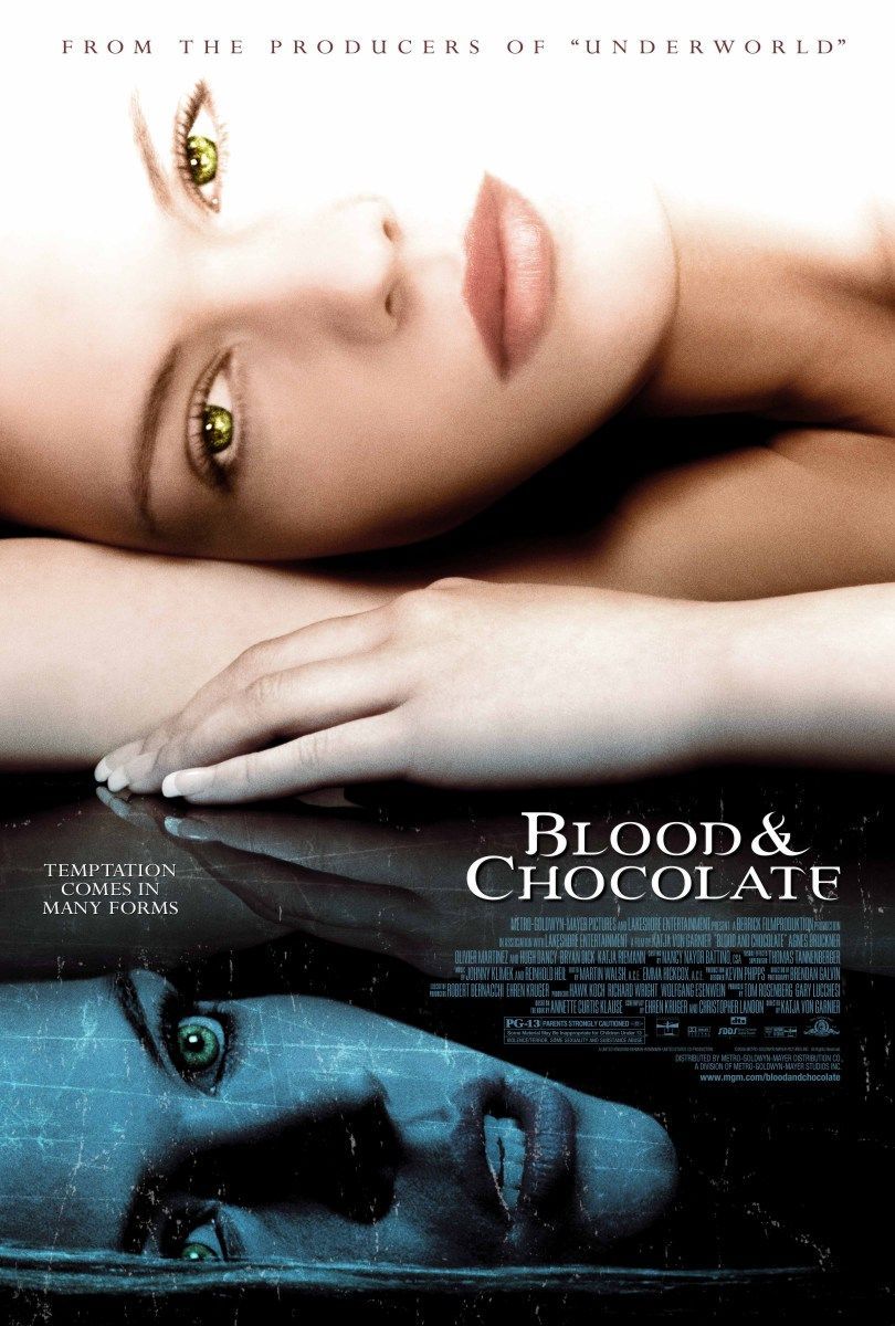 Blood and Chocolate 134612