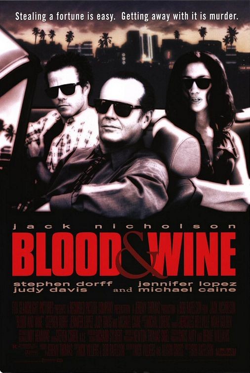 Blood and Wine 143458