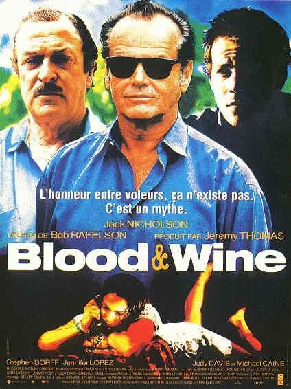 Blood and Wine 143459