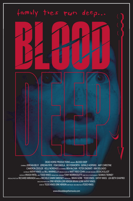 Blood Deep 108111