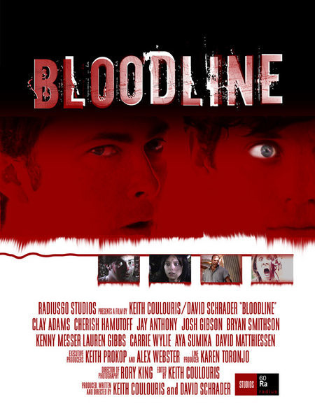 Bloodline (2004/II) 130206