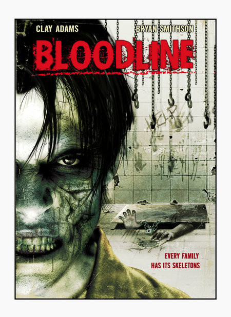 Bloodline (2004/II) 132457