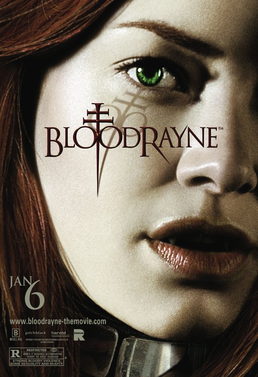 BloodRayne 134616