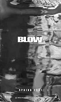 Blow 13977