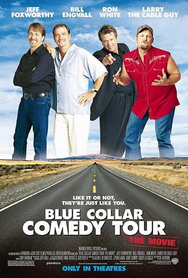 Blue Collar Comedy Tour: The Movie 78193