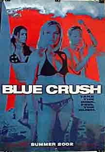 Blue Crush 12581