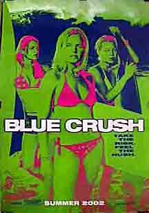 Blue Crush 12582