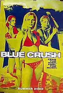 Blue Crush 12583