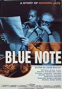 Blue Note - A Story of Modern Jazz 10151