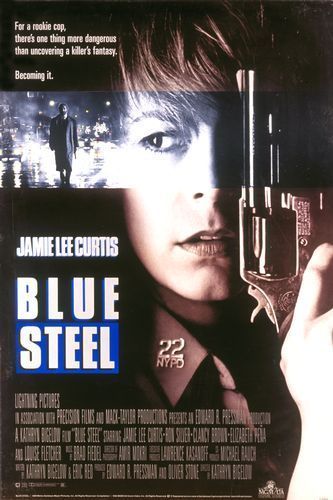 Blue Steel 143312