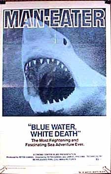 Blue Water, White Death 11375
