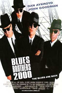 Blues Brothers 2000 138407