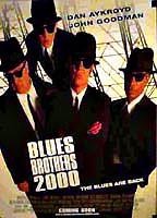 Blues Brothers 2000 14117