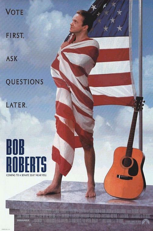 Bob Roberts 145506
