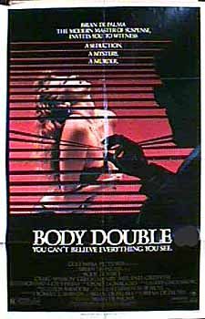 Body Double 14499