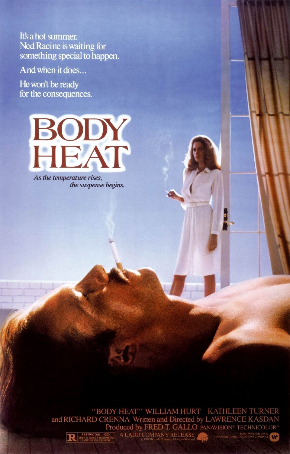 Body Heat 147669