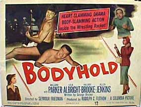 Bodyhold movie