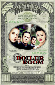 Boiler Room 43770