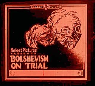 Bolshevism on Trial 2006