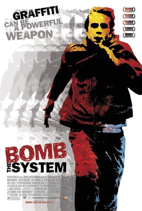 Bomb the System 134440