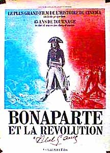 Bonaparte et la révolution 4403