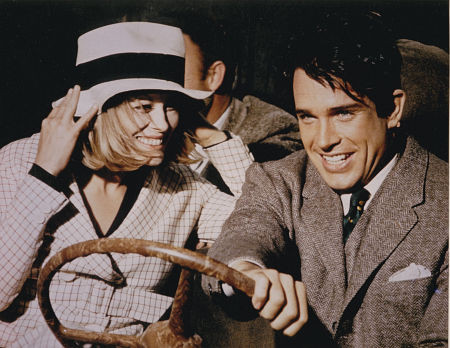 Bonnie and Clyde 19957