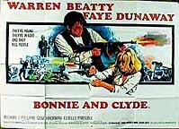 Bonnie and Clyde 7748