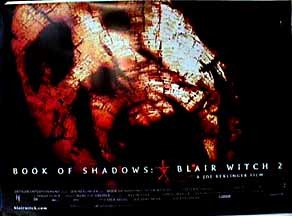 Book of Shadows: Blair Witch 2 10629
