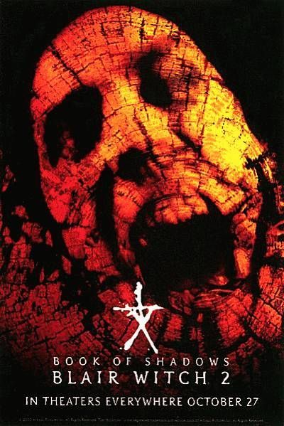 Book of Shadows: Blair Witch 2 139406