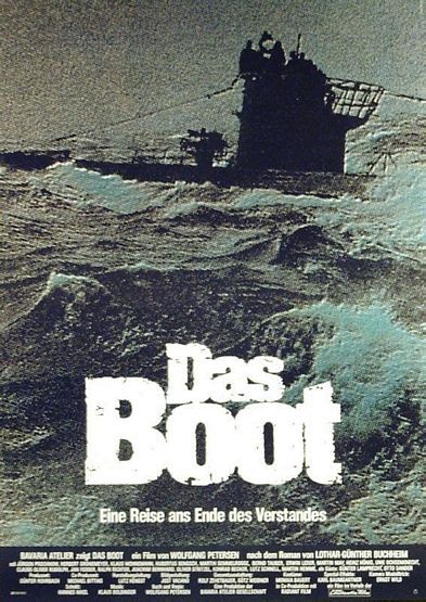 Boot, Das 148069