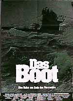 Boot, Das 5164