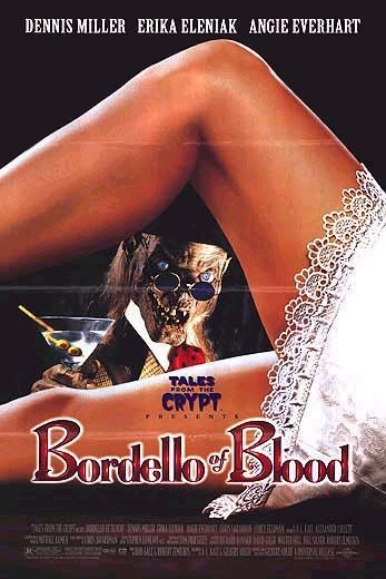 Bordello of Blood 144831